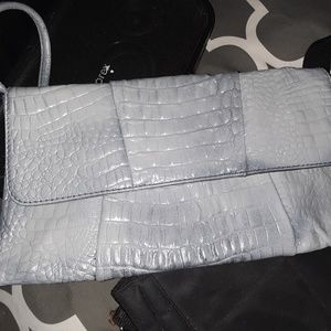 Clutch bag